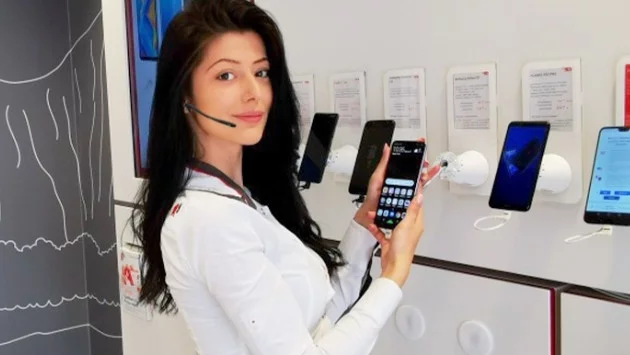 А1 е първият телеком у нас с видео магазин за своите клиенти