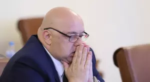 Красен Кралев обяви две дати за подновяването на Първа лига