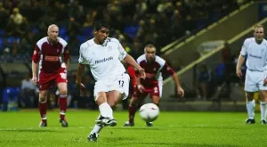 Когато Марио Жардел игра в Черно море