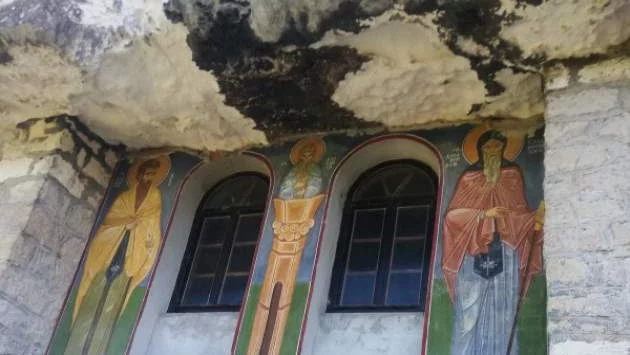 Св. Лаврентий
