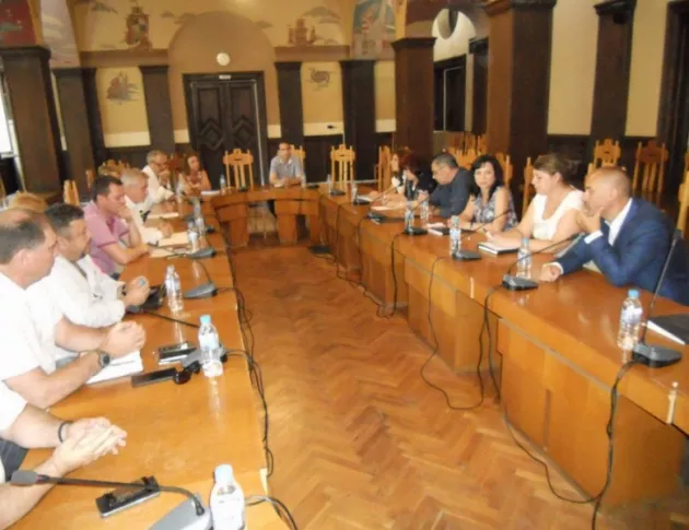 Всички институции в Бургас ще работят в екип за спокойствието и сигурността на туристите