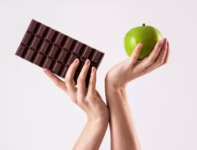 Какво става с тялото ни, ако ядем шоколад всеки ден