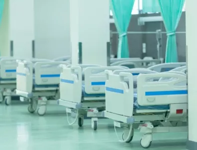 Хърватските болници със загуби за стотици милиони евро 