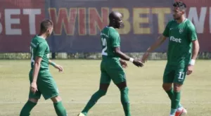 Ключов трансфер пренарежда защитата на Лудогорец