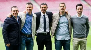 Кой е новият селекционер на Испания и как липсата на състезателна кариера му помага?