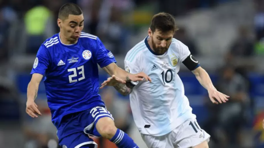 След 3 загубени финала: Лео Меси е гладен за успехи с Аржентина на Копа Америка