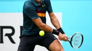 Дел Потро: Не съм сигурен, че ще играя тенис отново!