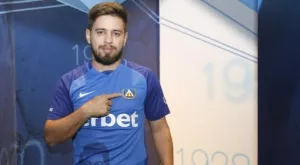 Обявиха каква заплата ще прибира в Левски Франко Мазурек