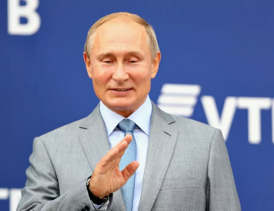 Американските медии търсят възможен наследник на Путин