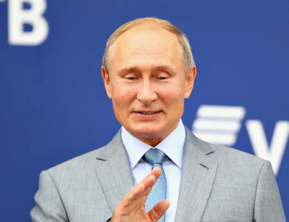 "Пряката линия" на Путин стана обект на кибератака 