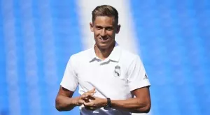 Ас на Атлетико спи в легло за 35 000 евро, забавящо стареенето