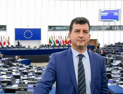 Асим Адемов: Замисълът България да бъде унижена в ЕП не се състоя (ВИДЕО)
