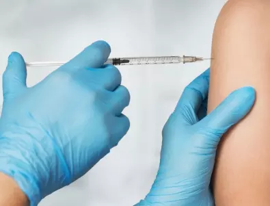 И САЩ започнаха тестове на ваксина срещу коронавирус (ВИДЕО и СНИМКИ)