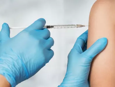До 3 месеца ще е готов прототипът на българската ваксина срещу COVID-19
