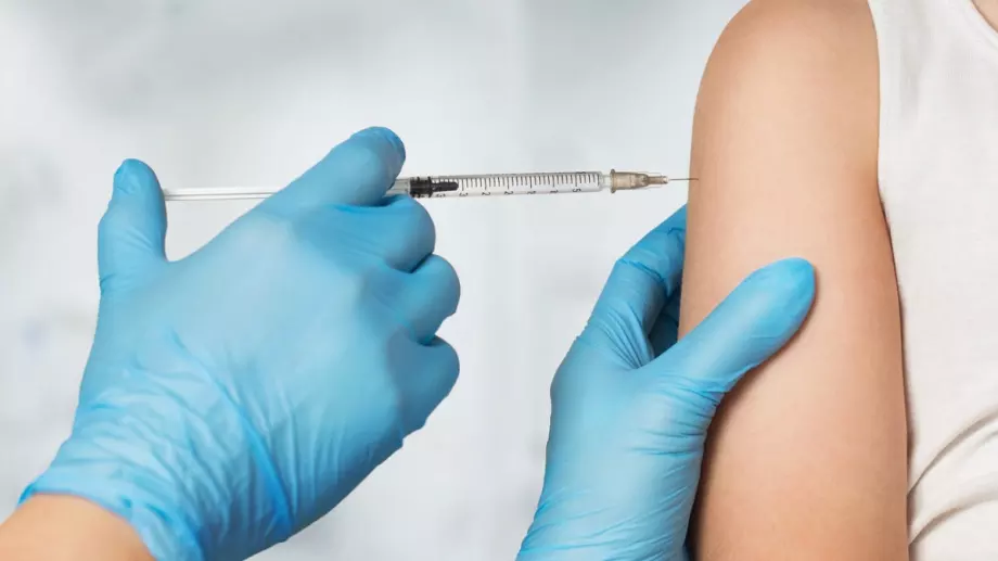 Няма противогрипни ваксини в аптечната мрежа