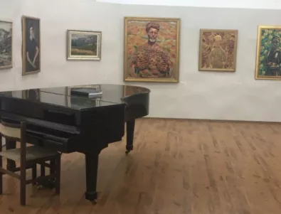 В един от последните дни на юни галериите и музеите в Бургас ще работят безплатно
