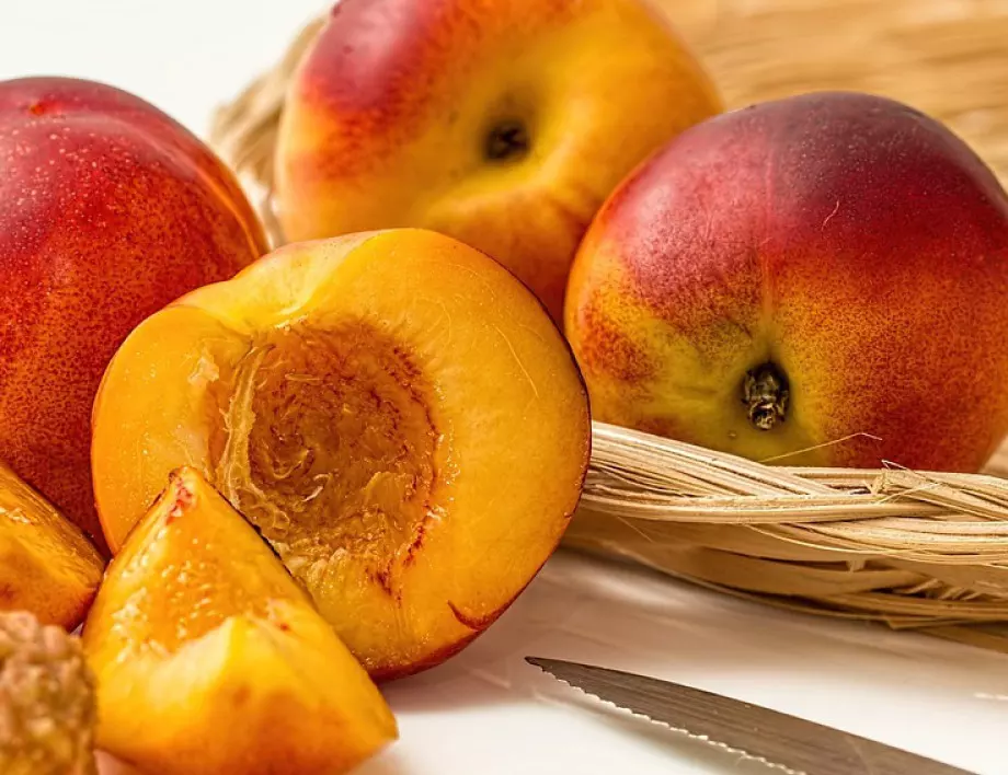 Учените назоваха плода, който гарантира здраве и дълголетие