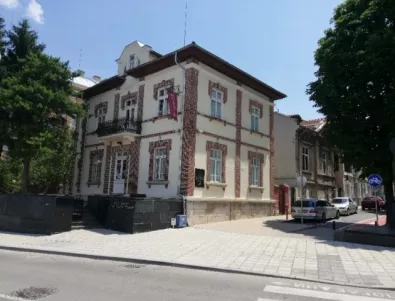 Домът на баба Тонка – свято място за борбите на българина за свобода (СНИМКИ)