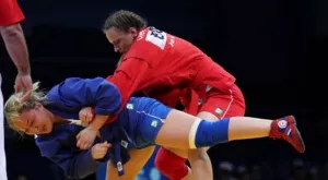 Първо злато за България на Европейските игри в Минск (СНИМКИ)