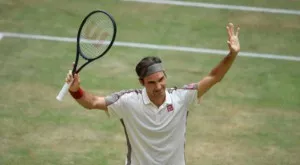 Честит Рожден Ден на най-успешния тенисист в историята!