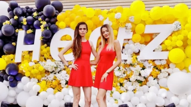 Hertz/ Аутотехника за 3-та поредна година благодари на клиентите си с пищно лятно парти 