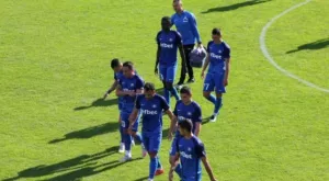 Изненада в Левски: Продава най-добрия си играч преди реванша срещу АЕК