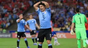 Меси не позволи на Суарес да му отнеме голмайсторски рекорд