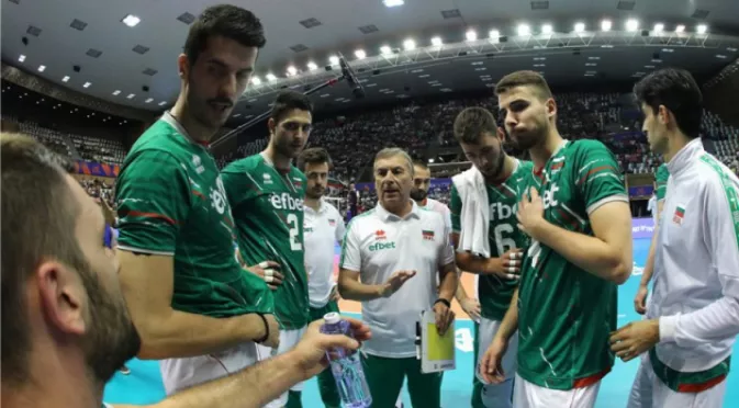 България с разочароваща загуба в последния си мач в Лига на нациите