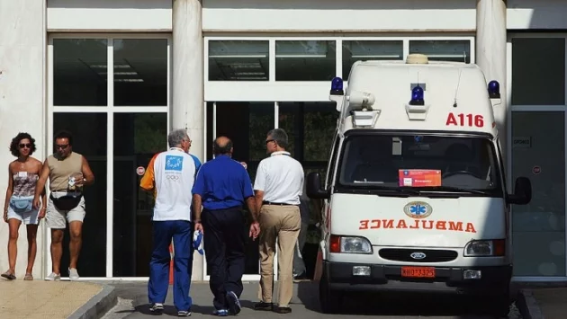 Синдикат: В Гърция няма достатъчно екипи на "Бърза помощ" по курортите 