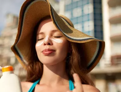 Наистина ли имате нужда от слънцезащитен крем всеки ден?