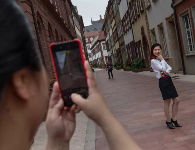 Бъдещето на Китай в 5G - светло или не чак толкова?