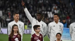 Тим от Висшата лига готов да отправи оферта за младата звезда на Ювентус