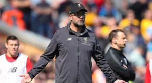 Трансферна цел №1 на Ливърпул се оказа "фалшива новина" 