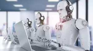 Предупреждение от Европа: Пазете хората от роботите със закони