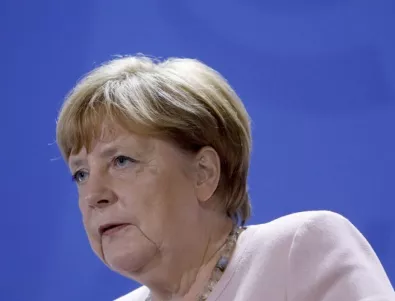 Европа не е взела решение как да отговори на Иран, заяви Меркел