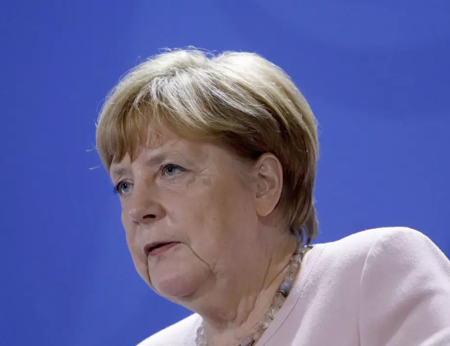 Правителството предлага наследник на Меркел да бъде избран на 26 септември 2021г.