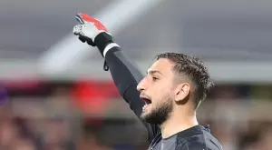 Милан удължава договора на Донарума и му вдига заплатата