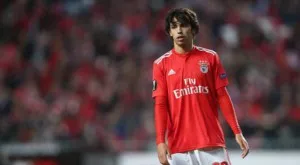 Заявка за бъдещето: Феликс с извънземни показатели