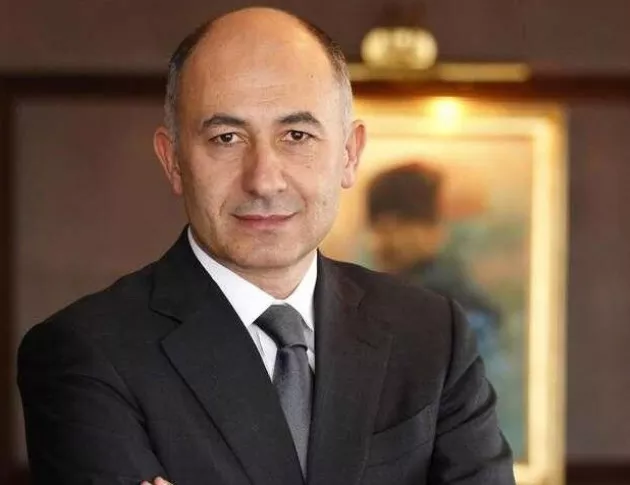 Турски бизнесмен е най-богатият човек на Балканите