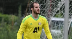 Освободен от ЦСКА разкрива тайни на Осиек