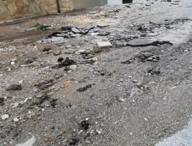 Вижте на кои улици в Асеновград започват ремонти