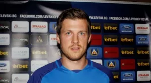 Левски официално подписа с дългочакания нападател