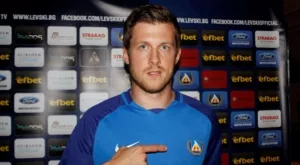 Разкриха колко ще плати Левски за услугите на Дени Алар