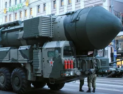 Русия отговори на ракетите от САЩ за Украйна с ядрени учения