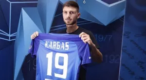 Янис Каргас: Първа лига може да се конкурира с много от чуждестранните първенства