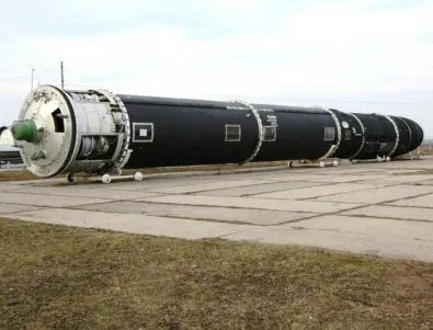 Разкриха възможностите на новата руска балистична ракета 