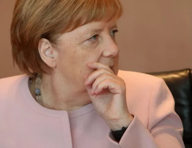 Меркел не очаква бързо присъединяване на страните от Западните Балкани към ЕС