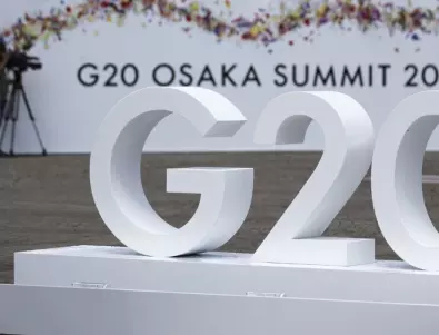 Япония очаква Г-20 да осигури световното икономическо възстановяване