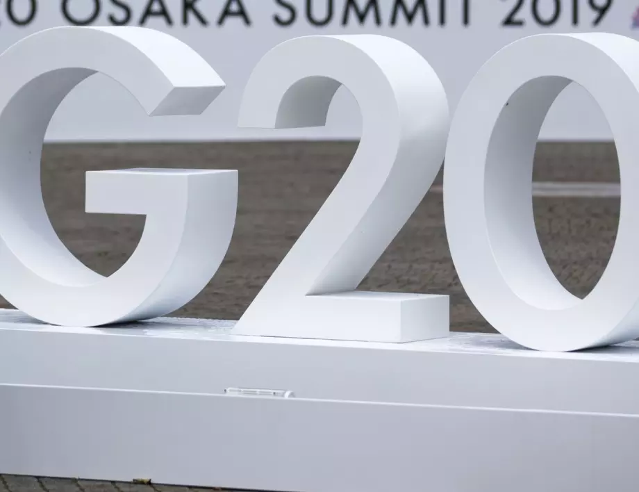 Г-20 ще се ангажират със схема на СЗО за Covid ваксини, лекарства и тестове за по-бедните държави 