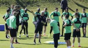 Нов удар за Лудогорец след отпадането от Шампионска лига